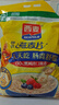 西麦即食燕麦片1980g 谷物代餐早餐膳食纤维无额外添加蔗糖 实拍图