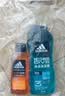 阿迪达斯（adidas）沐浴露男士专用洗发洁面三合一源动250ml 持久留香 旅行装小瓶  实拍图