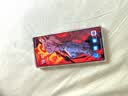 努比亚（nubia）红魔11S Pro 第五代骁龙8至尊领先版 12GB+256GB 银翼战神 8000mAh 游戏手机 实拍图