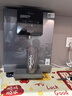 美的（Midea）管线机壁挂式【升级自吸可接桶装水】家用净水器净饮机饮水机伴侣 真沸腾真开水全通量匹配MG241-R 实拍图