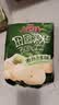 上好佳田园薯片激扬芥末味128g休闲小吃膨化零食 实拍图