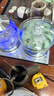 FUNORK全自动上水电热水壶电茶壶泡茶专用烧水器茶台烧水壶一体机茶桌茶几嵌入式茶具 清洁款不锈钢色（37x20cm） 实拍图