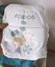 巴布豆（BOBDOG）【未检出甲酰胺】菠萝裤拉拉裤L36片弱酸护臀婴儿尿不湿透气 实拍图