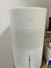 米家小米空气加湿器 无雾加湿器3 400mL/h快速加湿保湿礼品家用卧室大容量办公室婴儿孕妇 4L大容量 实拍图