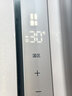 卡萨帝（Casarte）原石540十字门冰箱2026新款 超薄零嵌入式 窖藏养鲜三系统自动制冰 BCD-540WGCTDMGDEU1国家补贴 实拍图