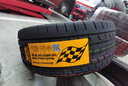 马牌（Continental）汽车轮胎 245/45R19 98V FR MC6 SIL 静音棉/原配比亚迪 实拍图