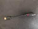 魅蓝HiFi3 CX31993小尾巴解码耳放 type-c转3.5耳机转接头器 hires认证音质独立DAC音频手机解码器 实拍图