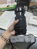 富士（FUJIFILM）XF70-300mmF4-5.6 R LM OIS WR 中长焦变焦镜头 全天候镜身 5.5档防抖 适用于XT4  XT3 实拍图