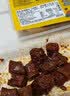 周黑鸭 锁鲜卤鸭脖135g 武汉特产 即食卤味  零食小吃源头直发包邮 实拍图