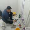 安吉尔前置过滤器自动反冲洗防爆40微米双网精滤15T大通量全屋自来水净水器J3525-GWG-6000 实拍图