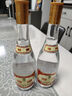 汾酒 黄盖玻汾 清香型白酒 53度 475mL*6瓶整箱 年份随机 实拍图