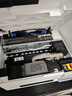 爱普生（EPSON）【6代新品】L1358 墨仓式A4彩色无线单功能家用打印机 家用/办公 AI学习打印机（微信/远程打印） 实拍图