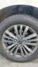 佳通轮胎(Giti)轮胎205/60R16 92H E1 适配轩逸/新福克斯/速腾 实拍图