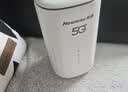 纽曼5G无线路由器随身WiFi6移动免插卡cpe多网通千兆双频车载便携式高速上网卡全国通用流量2026款 实拍图