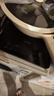 美的（Midea）家用电磁炉电陶炉电池炉2200W大功率猛火新型电磁灶一体微晶面板爆炒炒菜智能定时火锅炉MC-22MB06 实拍图