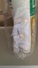 瓦克（WACKER）DA防霉玻璃胶厨卫专用密封胶防水美容胶中性马桶封边胶 透明1支 实拍图