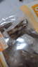 勿糖无糖黑全麦麻花258g/袋孕妇糖尿病人适用无糖零食品代餐饱腹零食 实拍图