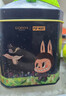 歌帝梵（Godiva）【拉布布联名】泡泡玛特LABUBU大师黑巧10颗75g  节日礼物 实拍图