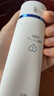 卓沿（SKIN ADVANCED）屈臣氏SA白金氨基酸泡沫洗面奶洁面敏感肌补水保湿新旧包装随机发 净透洁面乳 100ml *1 实拍图