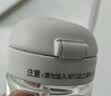 贝亲（Pigeon）奶瓶成长系列翻盖吸管杯头（18M+） BA165 实拍图