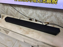 三星（SAMSUNG）HW-Q600F/XZ 全景声3.1.2声道 无线蓝牙回音壁低音炮 独立天空声道 家庭影院 电视投影游戏音响 4K 实拍图