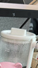 小熊（Bear）迷你养生杯养生壶煮茶器 办公室煮茶壶恒温烧水壶0.6升YSH-E06H1 实拍图