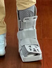 麦德威（medwe）医用踝关节助行靴跟腱靴行走鞋脚踝固定支具跖骨充气护具术后康复 实拍图