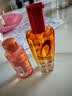 欧莱雅奇焕润发护发精油100ml(小红瓶  免洗 强韧 防损伤 修护强韧) 实拍图