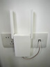 普联（TP-LINK） AX3000双频千兆WiFi6 子路由 无线路由器 信号扩展 Mesh易展 墙面路由信号放大器  XDR3032易展版 实拍图