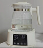 贝因美（Beingmate）恒温水壶家用婴儿专用调奶器奶瓶冲泡奶粉热水壶烧水壶大容量 实拍图