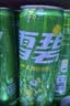可口可乐（Coca-Cola）檀健次代言 雪碧Sprite柠檬味碳酸饮料 330ml*24摩登罐  实拍图
