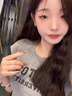 芯奢S999足银耳环女士2026新款养耳洞素圈耳圈耳钉纯银设计高级感耳饰 足银8MM【2只装】 【适合耳骨戴】假一赔十 实拍图