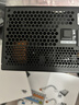 首席玩家（1st player）NGDP铂金 1000W ATX3.1电源（ATX3.0&3.1双规范/MES ID/压纹线/FDB风扇/支持5090） 实拍图