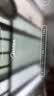 美的（Midea）电磁炉电陶炉 家用大功率 2200W 恒匀火技术 智能定时  火锅炒菜套装微晶面板C22-WH2237 实拍图