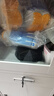 工品星劳保手套点胶线手套加厚耐磨防滑工地工作干活手套蓝点塑24付 实拍图