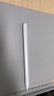 闪魔电容笔iPad苹果笔apple pencil一二代2026款防误触平替触控手写笔iPadPro/air通用款升级蓝牙电显 实拍图
