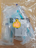 可孚 医用口腔冲洗器 智齿窝冲洗器 冲牙针管 弯头冲牙器 手动冲牙器TJ-12ML-V型 12ml*3支 实拍图