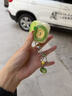 Apple/苹果 AirPods 4 搭配USB-C充电盒 苹果耳机 蓝牙耳机 适用iPhone/iPad/Mac 四代 实拍图