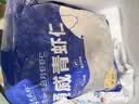 通威虾青虾仁51/60开背去壳去虾线印度尼西亚高盐度养殖甜虾大虾净重1kg 实拍图