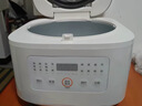 九阳（Joyoung）【价保618】【0氟珐琅钛瓷】安心煲电饭煲4L含钛内胆电饭锅3-4人家用微压柴火饭4A好饭 F-40NF12 实拍图