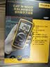 福禄克（FLUKE）F18B+ 数字万用表 掌上型多用表 自动量程万能表FLUKE-18B+ CHINA 实拍图