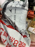 双喜 高压锅铝合金燃气电磁炉通用防爆家用压力锅24CM/7.5L【蒸格款】 实拍图