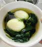 onlycook316L不锈钢勺子 食品级儿童餐勺宝宝饭勺 加厚圆头调羹汤勺 -大号 实拍图