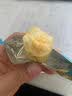 旺旺 夹心米果卷 海苔味 180g 零食 膨化食品 饼干糕点 实拍图