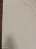 无印良品A类可水洗全棉床单单件160×230cm单人学生宿舍被单床罩床盖 实拍图