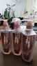 施华蔻（Schwarzkopf）丰盈韧养型洗护套装(洗400ml*2+润400ml)控油蓬松丰盈 新老包装 实拍图