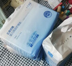 十月结晶抑菌铂金隔尿垫80片S码不可洗隔尿垫一次性婴儿尿垫护理垫姨妈垫 实拍图