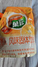 菓珍阳光甜橙味 壶嘴装400g*3（共3袋）果珍维C橙汁冲饮果汁粉 实拍图