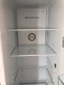 容声（Ronshen）离子净味609升变频一级能效对开门双开门冰箱家用无霜离子除菌BCD-609WD11HP大容量可嵌入 实拍图