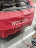 万孚22018刹车片前片适配大众朗逸/宝来/探影/Polo高尔夫7斯柯达明锐 实拍图